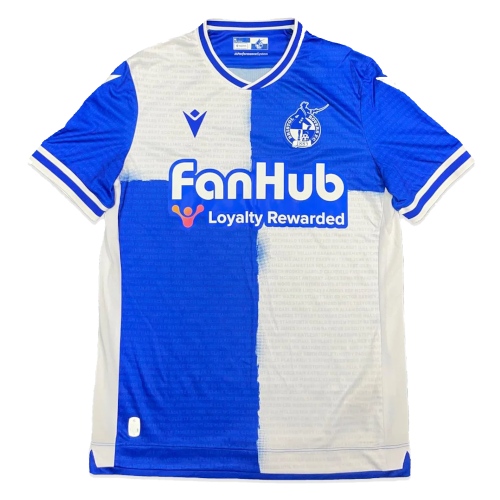 Bristol Rovers artwork 3