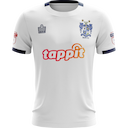 Bury jersey