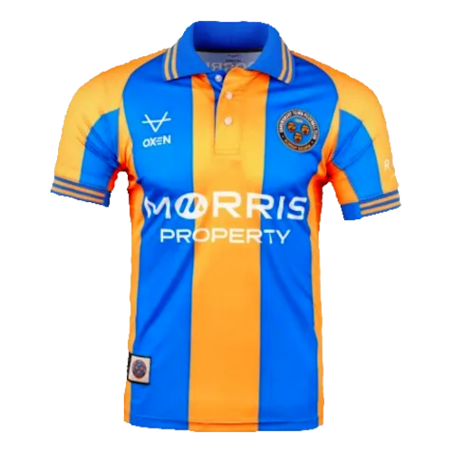 Shrewsbury artwork 3