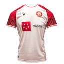 Stevenage jersey