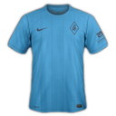 Krylya Sovetov Samara jersey