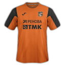Ural S.R jersey