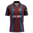 Stenhousemuir jersey