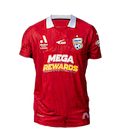 Adelaide United jersey