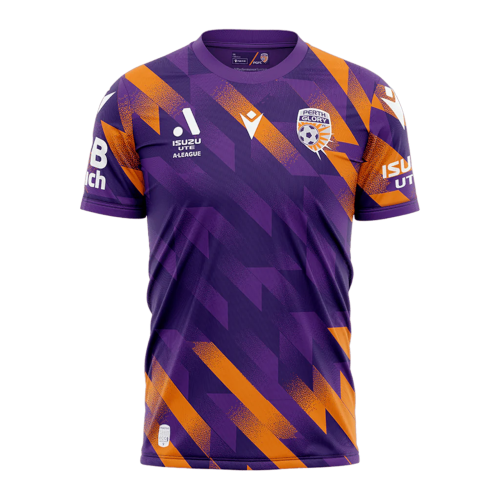 Perth Glory artwork 3