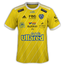 Falkenbergs FF jersey