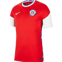 Chile jersey
