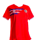 Costa Rica jersey