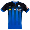 Paderborn jersey