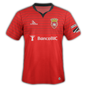Penafiel jersey