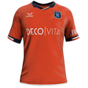 Istanbul Basaksehir jersey