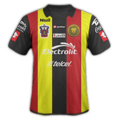 Leones Negros UDG artwork 2