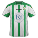 Cordoba jersey
