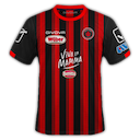 Foggia jersey
