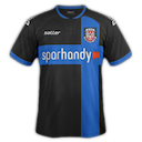 FSV Frankfurt jersey
