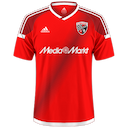 Ingolstadt jersey