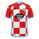 Lugo jersey