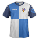 Sabadell jersey