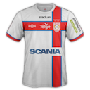 Assyriska FF jersey