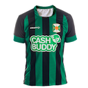 Varbergs BoIS FC jersey