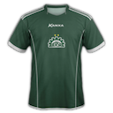 Icasa jersey