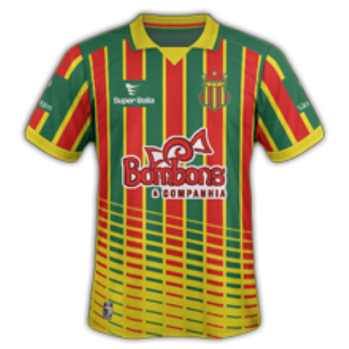 Sampaio Correa artwork 2