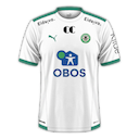 Hamarkameratene jersey