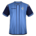 Albinoleffe jersey