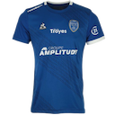 Troyes jersey