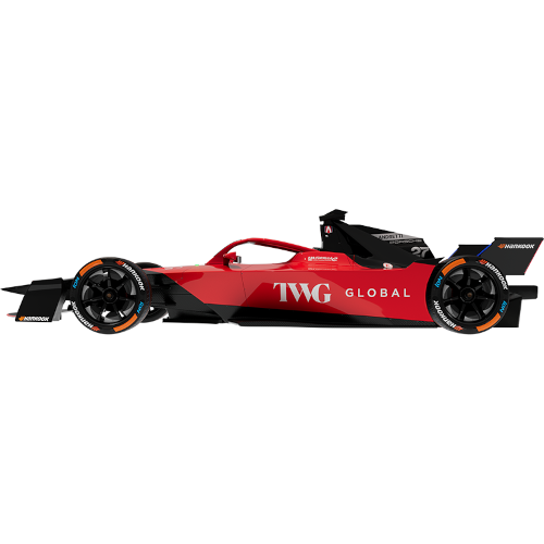 Andretti Autosport Formula E artwork 3