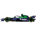 Envision Racing jersey