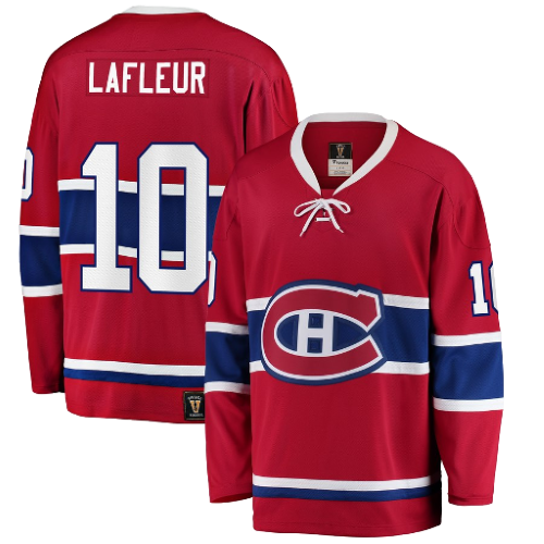 Montreal Canadiens artwork 3