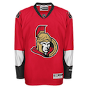 Ottawa Senators jersey