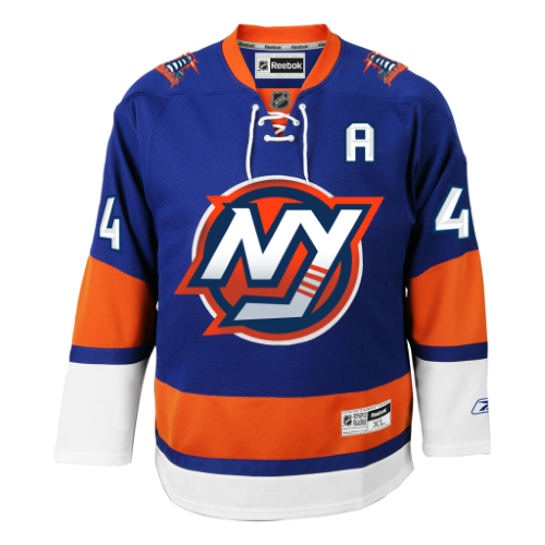 New York Islanders artwork 3