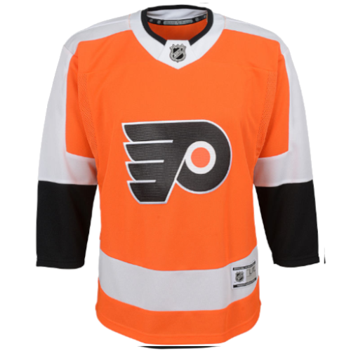 Philadelphia Flyers artwork 3