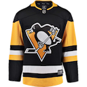 Pittsburgh Penguins jersey