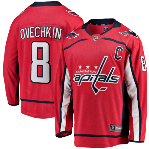 Washington Capitals artwork 3