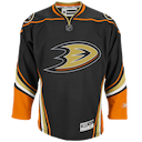 Anaheim Ducks jersey