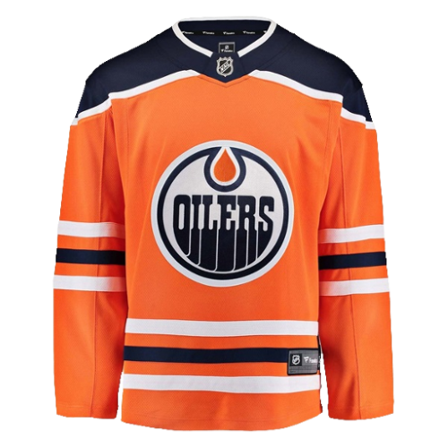 Edmonton Oilers artwork 3