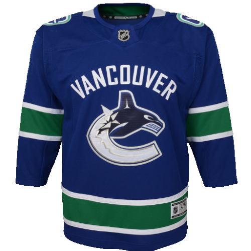 Vancouver Canucks artwork 3
