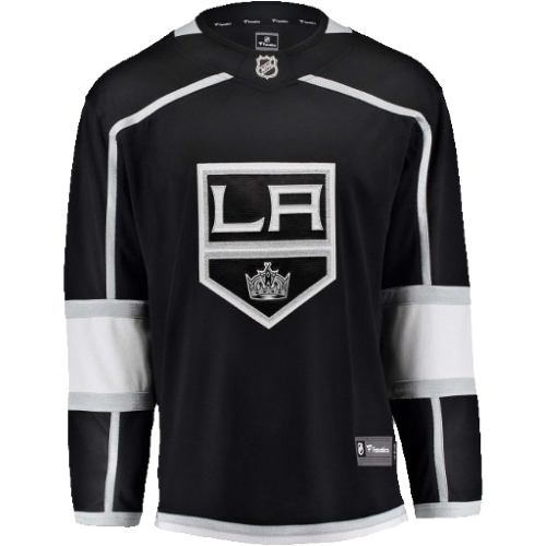 Los Angeles Kings artwork 3