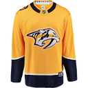 Nashville Predators jersey