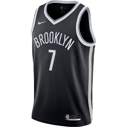 Brooklyn Nets artwork 3