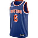 New York Knicks jersey