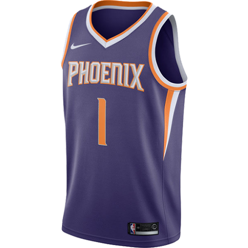 Phoenix Suns artwork 3