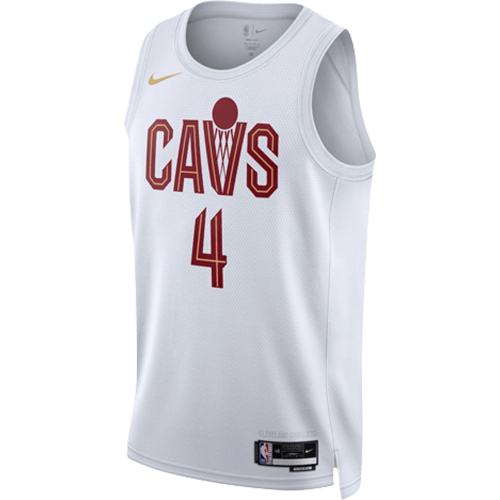 Cleveland Cavaliers artwork 3