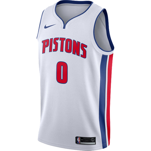 Detroit Pistons artwork 3