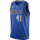 Dallas Mavericks jersey
