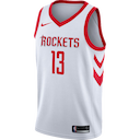 Houston Rockets jersey