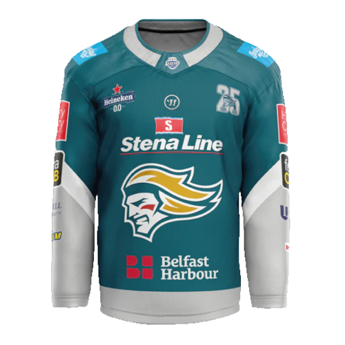 Belfast Giants artwork 3